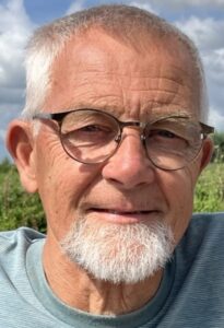 Ron Poppen